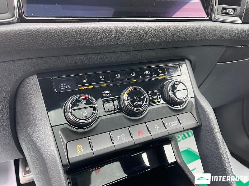 2019 Skoda Kodiaq — Miniatură 11