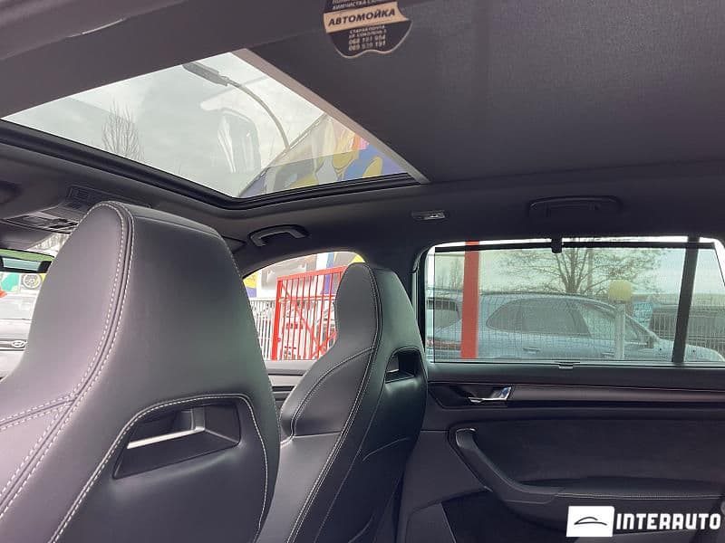 2019 Skoda Kodiaq — Miniatură 14