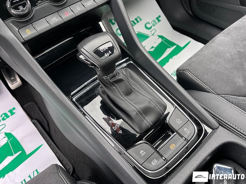 2019 Skoda Kodiaq — Miniatură 12