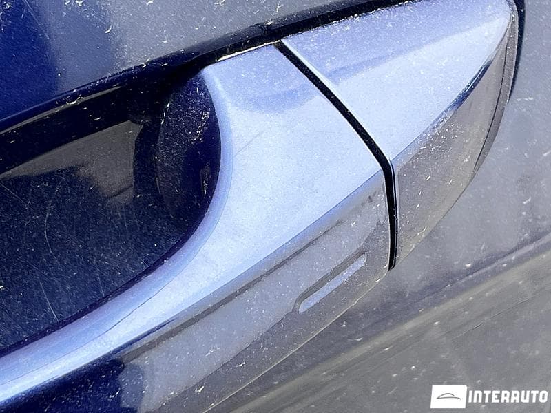 2020 Volkswagen e-Golf — Miniatură 20