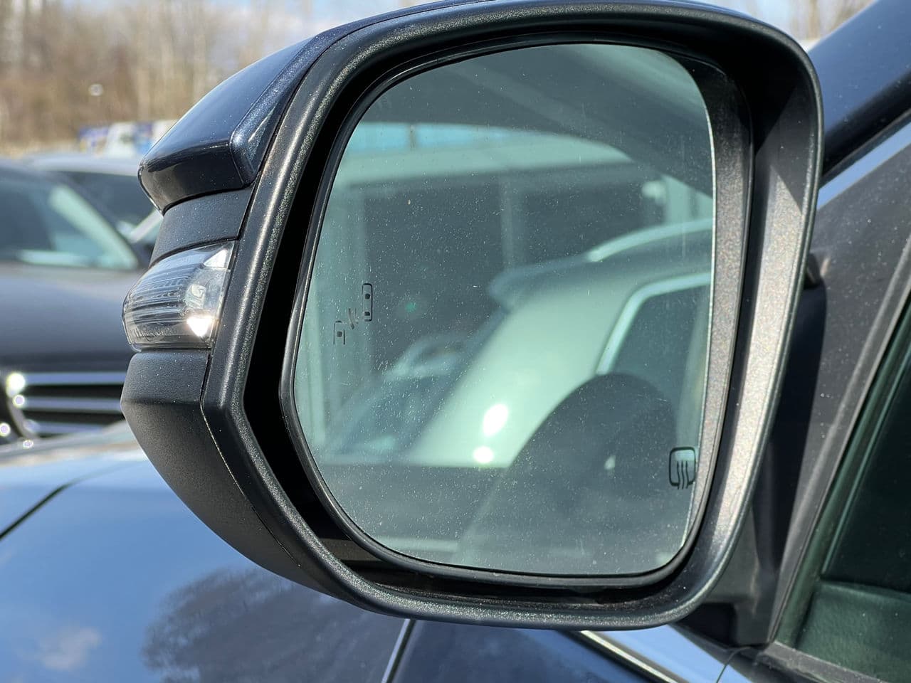 Toyota Highlander 2014 — Миниатюра 22