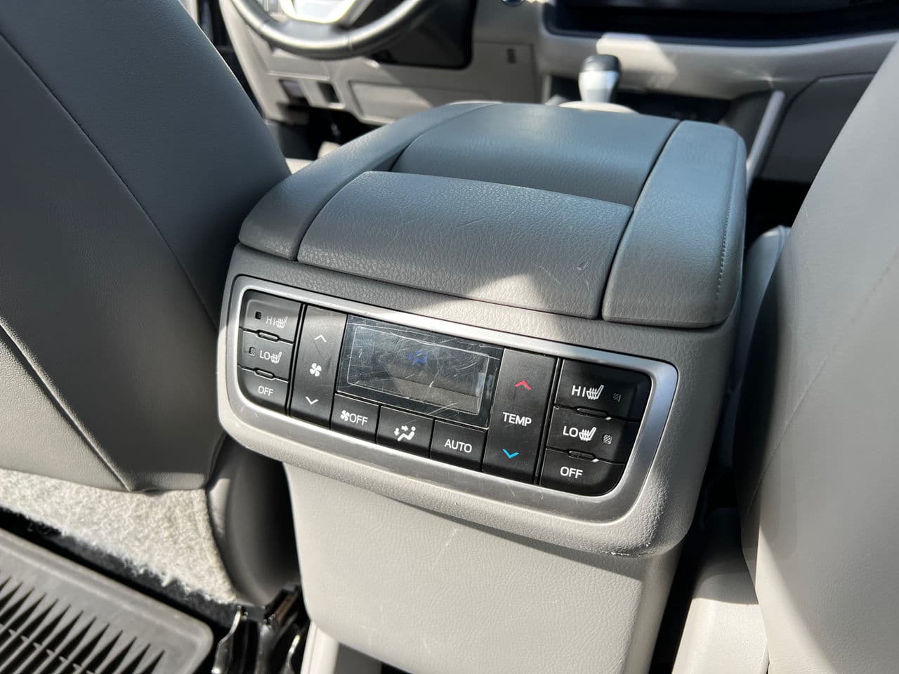 Toyota Highlander 2014 — Миниатюра 14