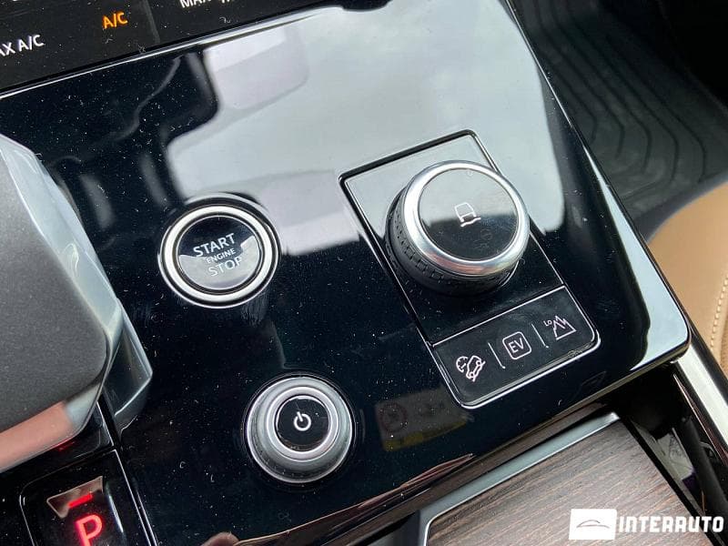 Land Rover Range Rover Sport 2023 — Миниатюра 16
