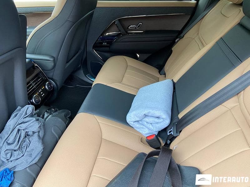 Land Rover Range Rover Sport 2023 — Миниатюра 23