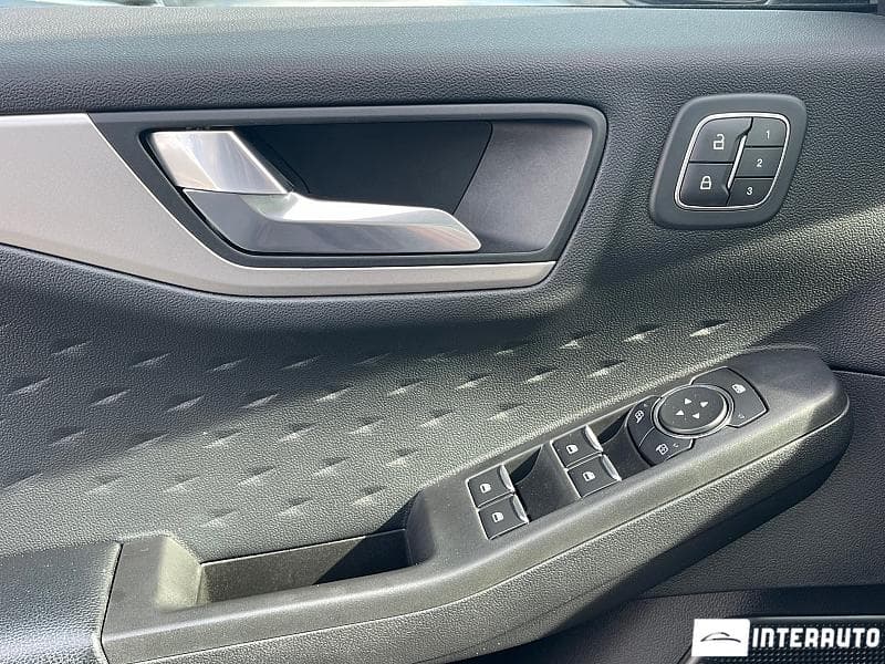 2019 Ford Escape — Miniatură 5