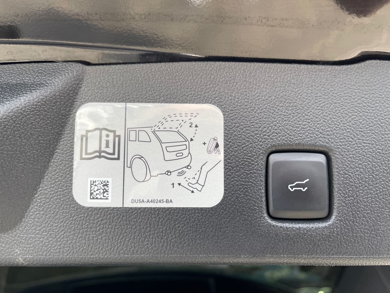 2019 Ford Escape — Miniatură 17