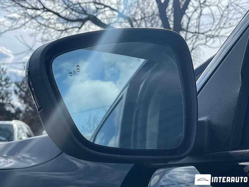 2019 Ford Escape — Miniatură 18