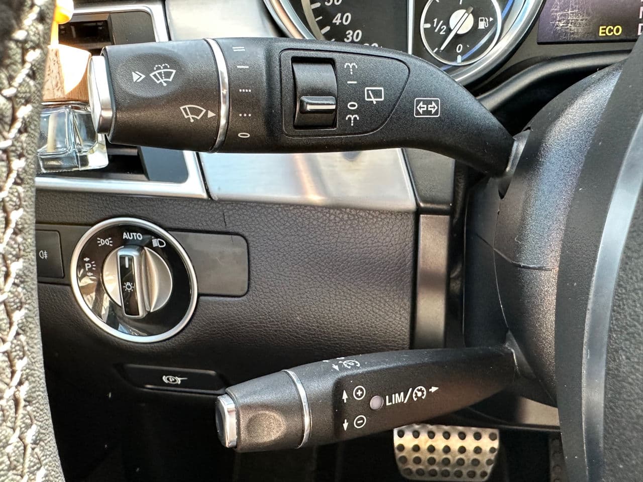 2014 Mercedes ML 250 — Miniatură 9