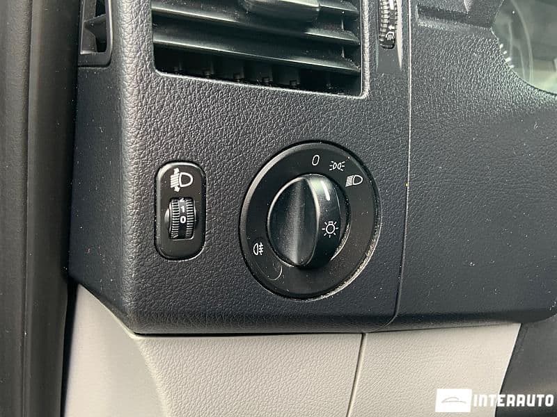 2008 Mercedes Sprinter — Miniatură 12