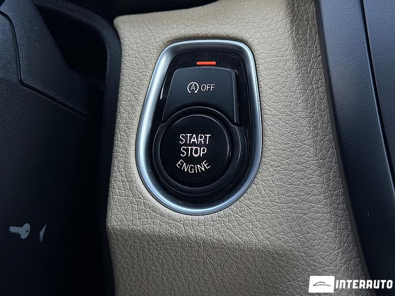 2016 BMW 420D — Miniatură 9