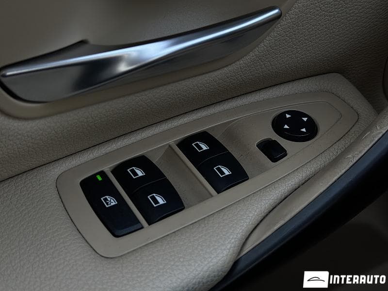 2016 BMW 420D — Miniatură 14