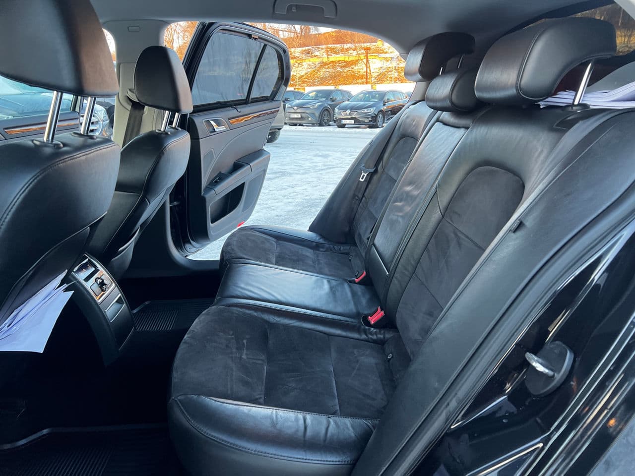 Skoda Superb 2013 — Миниатюра 18