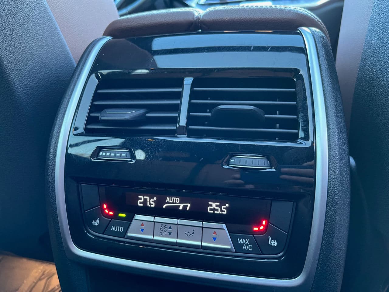 2018 BMW X5 4.0i — Miniatură 20