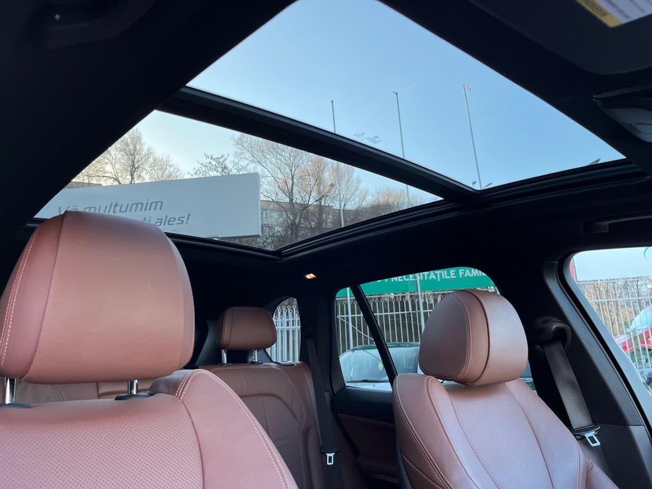 2018 BMW X5 4.0i — Miniatură 18