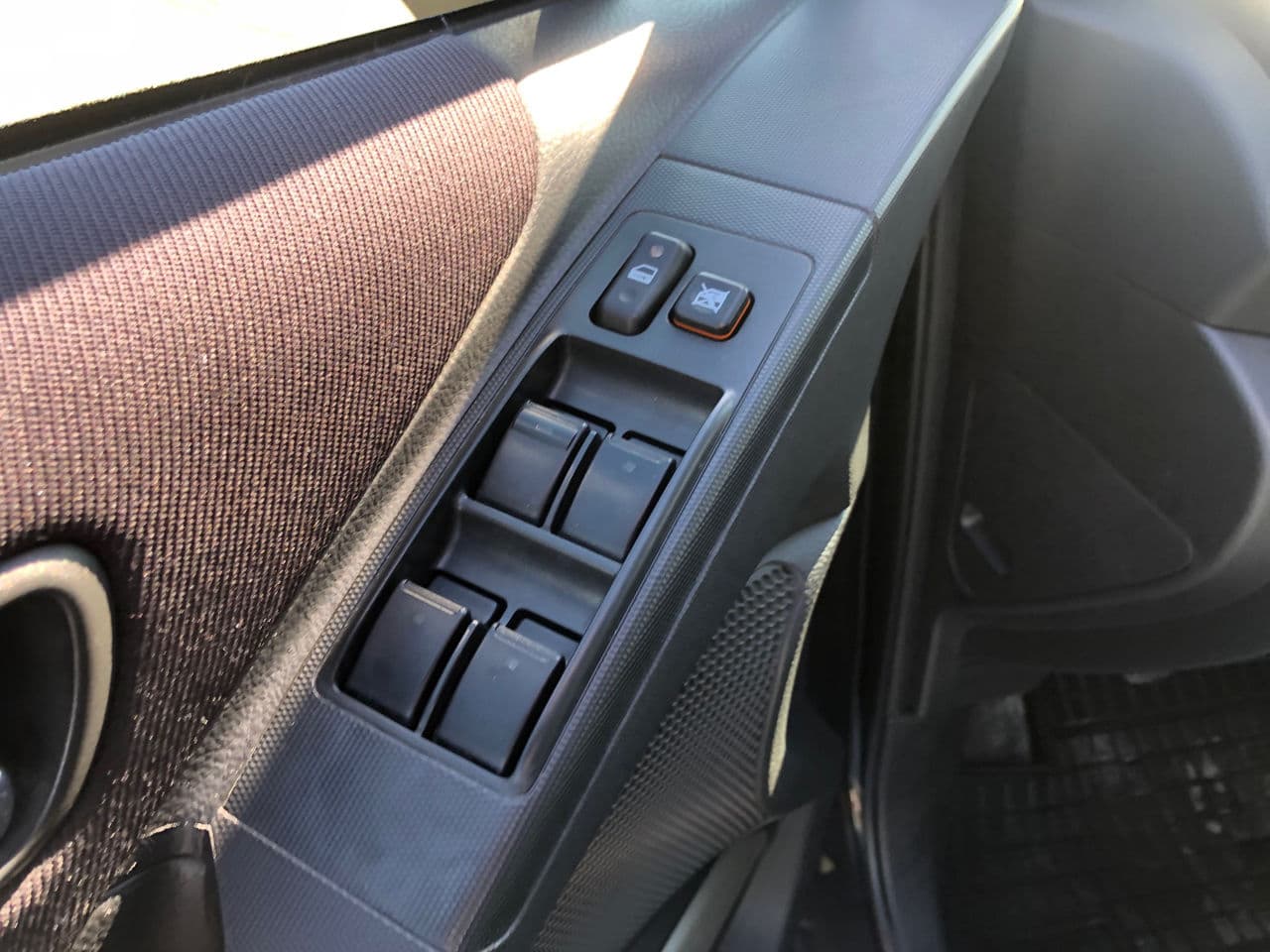 Toyota Corolla Verso 2008 — Миниатюра 7