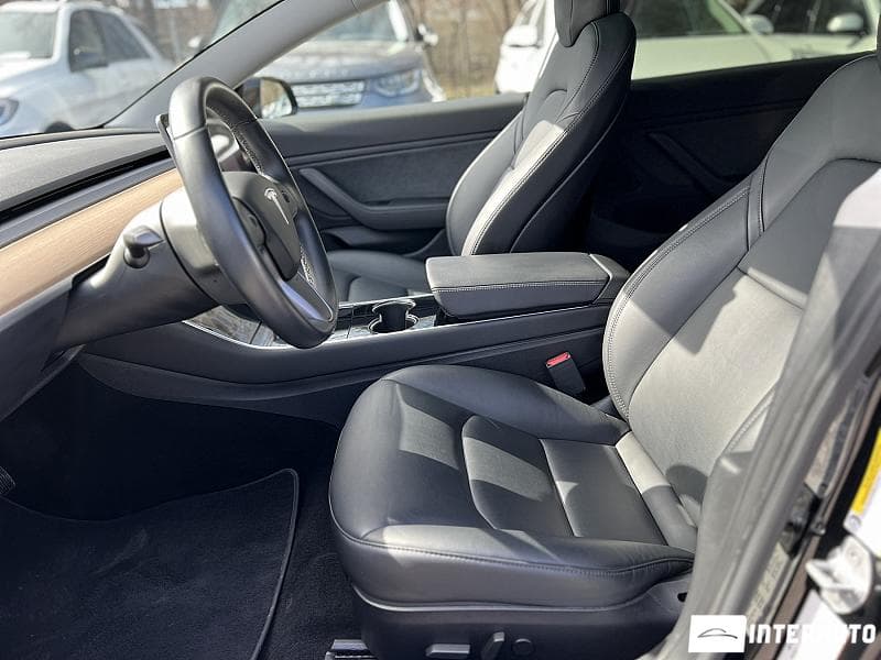 2019 Tesla Model 3 — Miniatură 15
