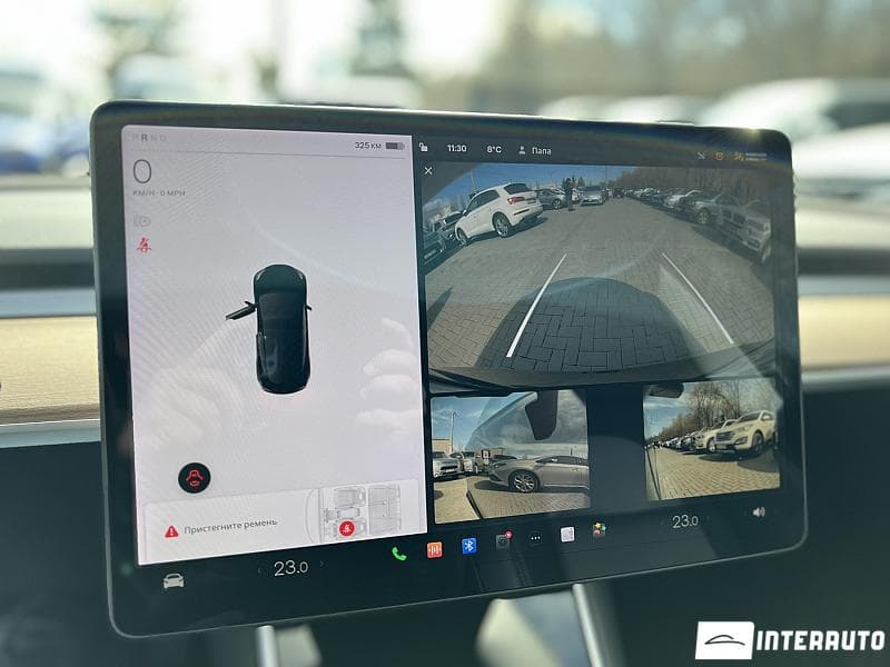 2019 Tesla Model 3 — Miniatură 12