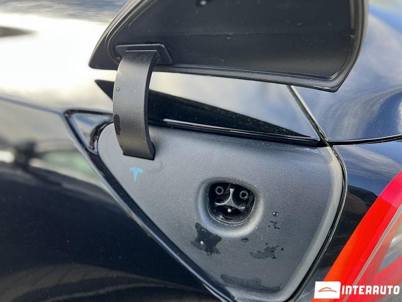 2019 Tesla Model 3 — Miniatură 8
