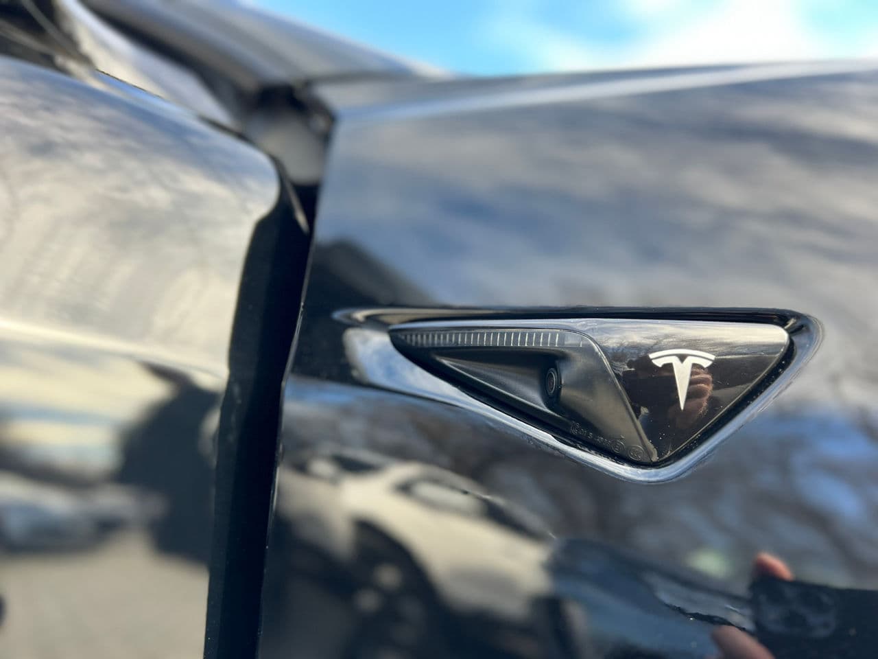 2019 Tesla Model 3 — Miniatură 10