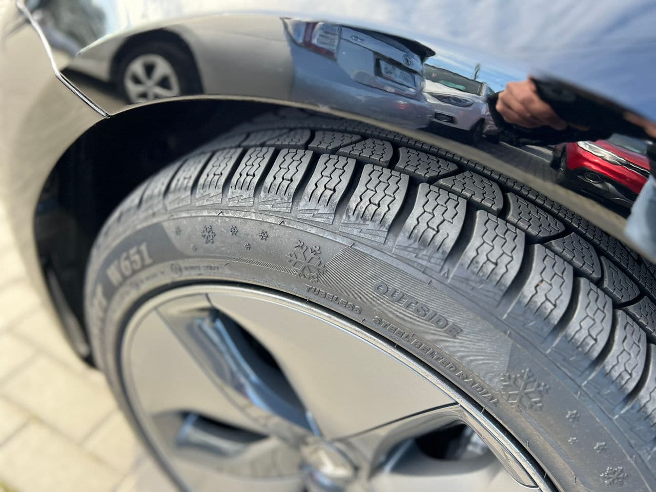 2019 Tesla Model 3 — Miniatură 5