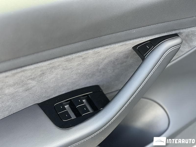 2019 Tesla Model 3 — Miniatură 17