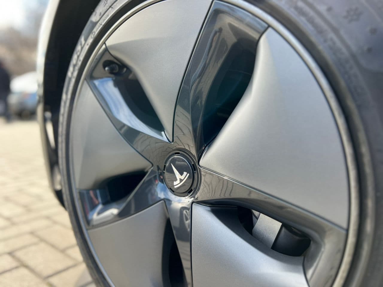 2019 Tesla Model 3 — Miniatură 18