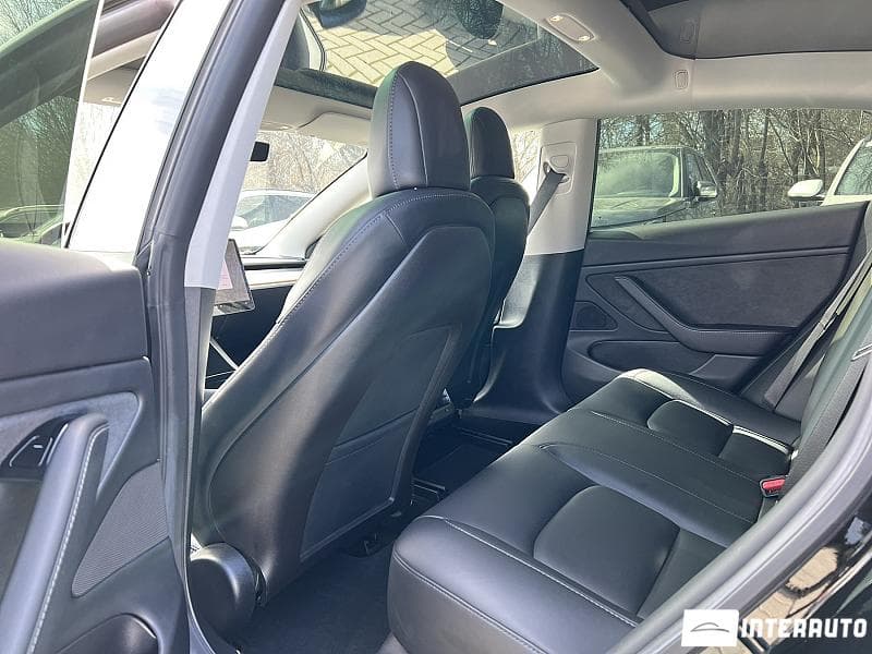 2019 Tesla Model 3 — Miniatură 14