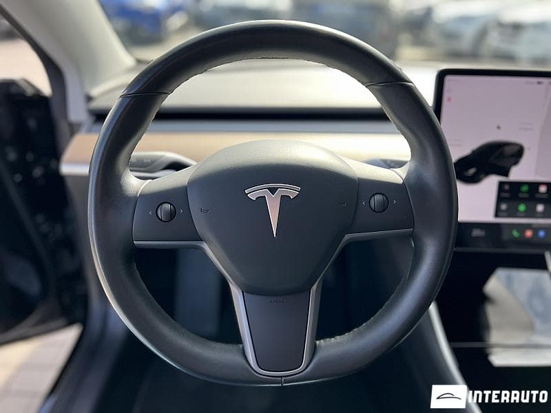 2019 Tesla Model 3 — Miniatură 13