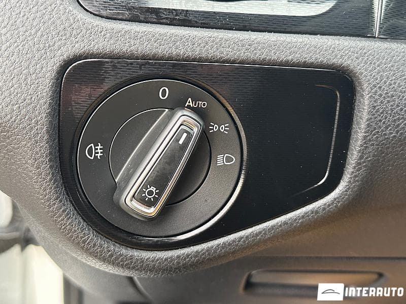Volkswagen Golf GTE 2014 — Миниатюра 12