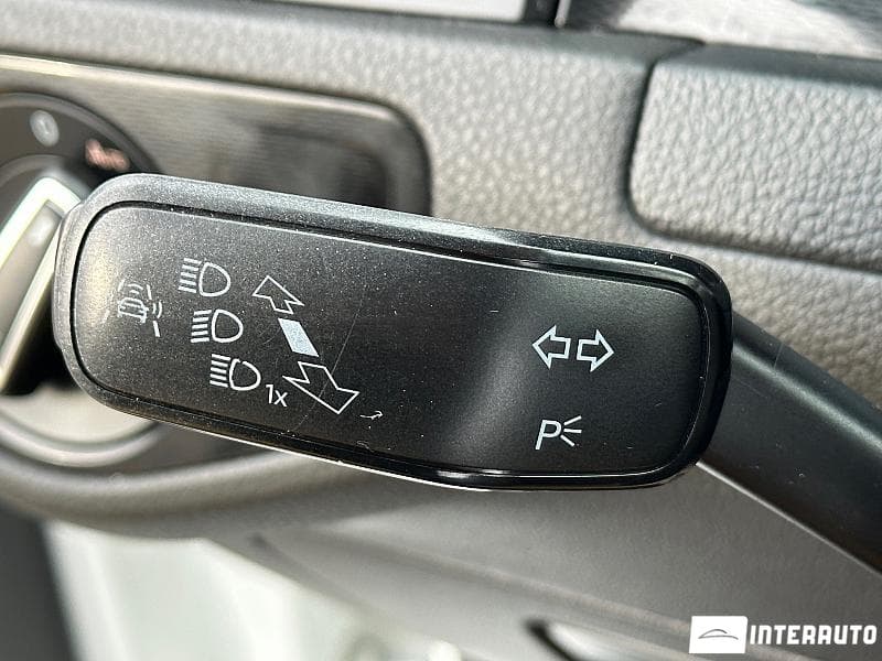 Volkswagen Golf GTE 2014 — Миниатюра 13