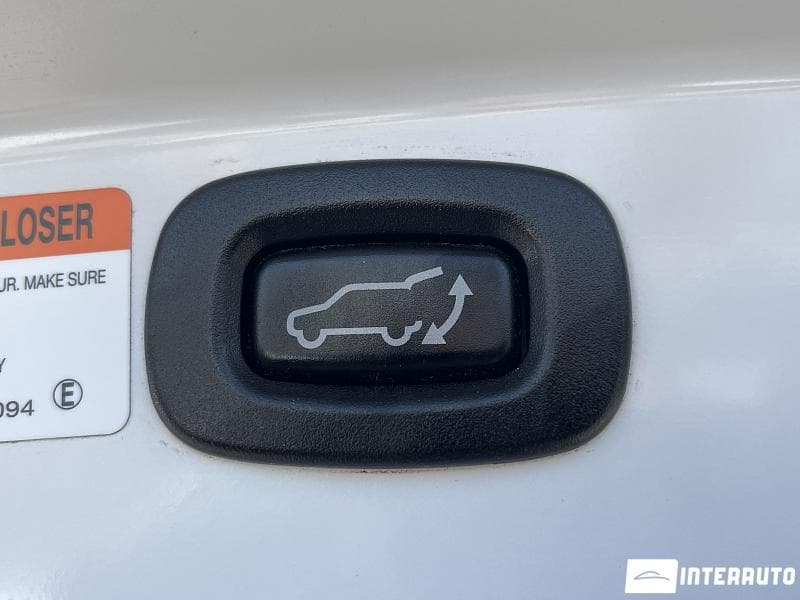 2016 Mitsubishi Outlander — Miniatură 20