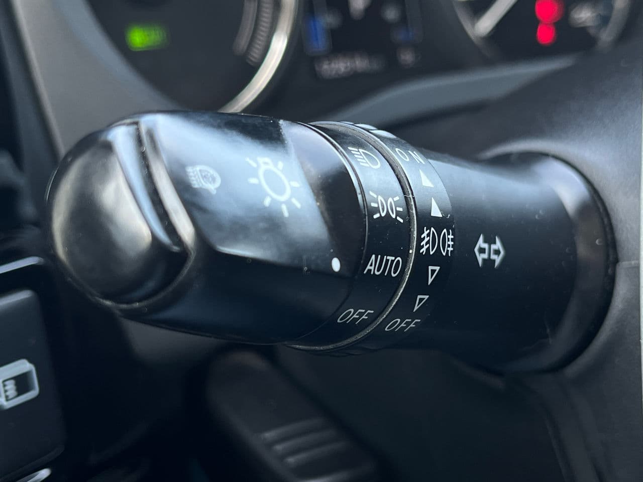 2016 Mitsubishi Outlander — Miniatură 9