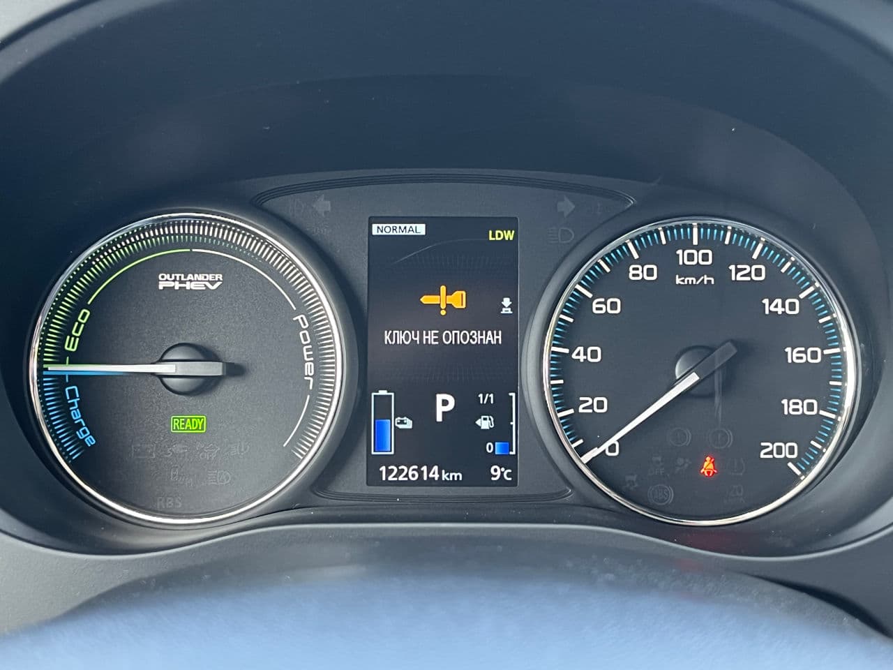 2016 Mitsubishi Outlander — Miniatură 13