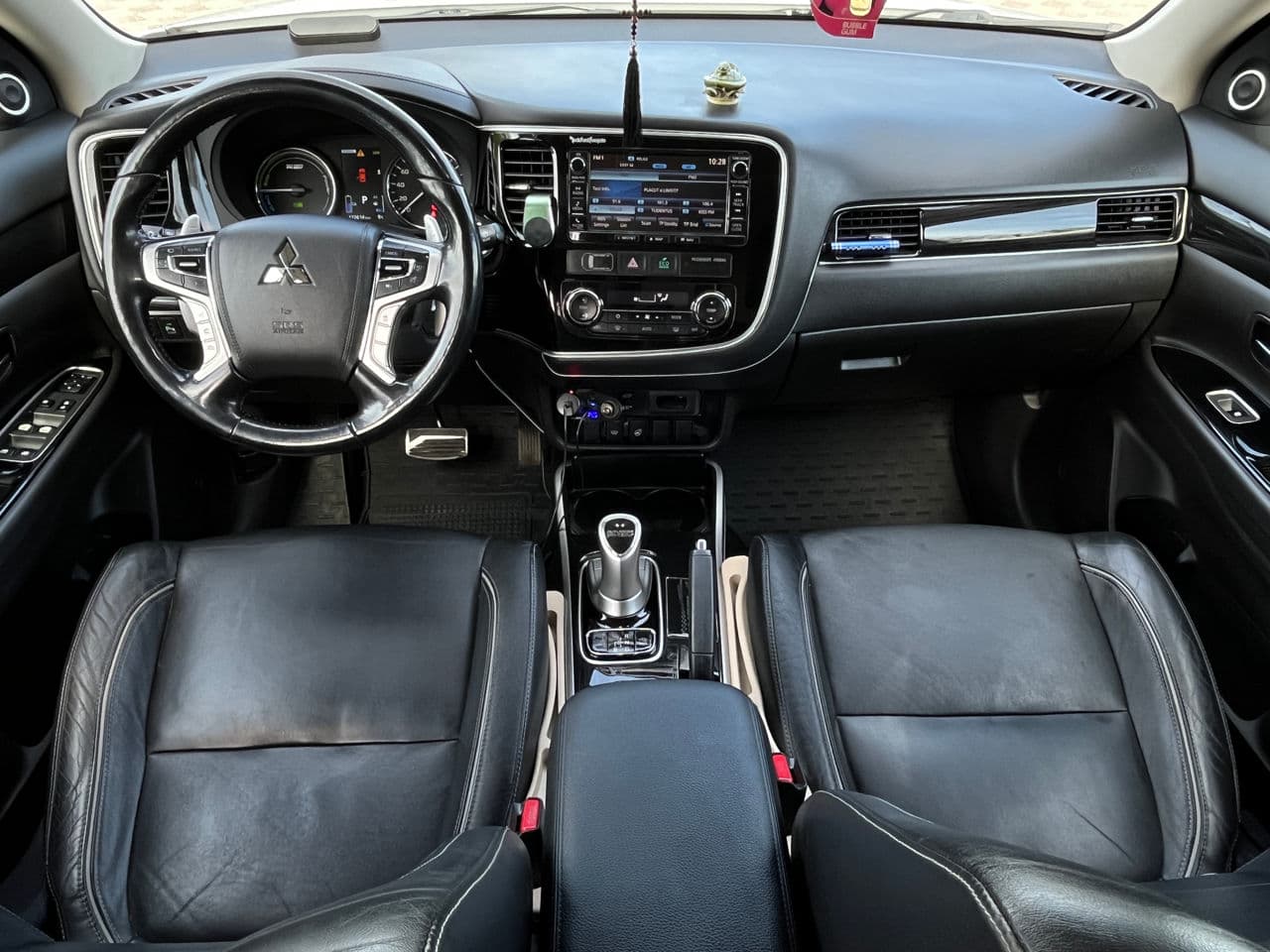2016 Mitsubishi Outlander — Miniatură 8