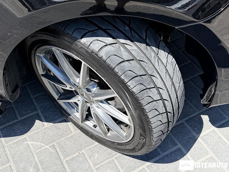 2014 Mercedes V 250 — Miniatură 19