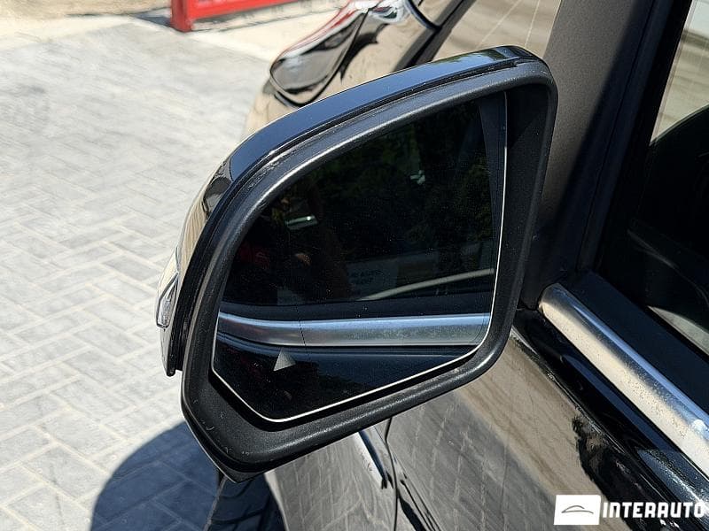 2014 Mercedes V 250 — Miniatură 18