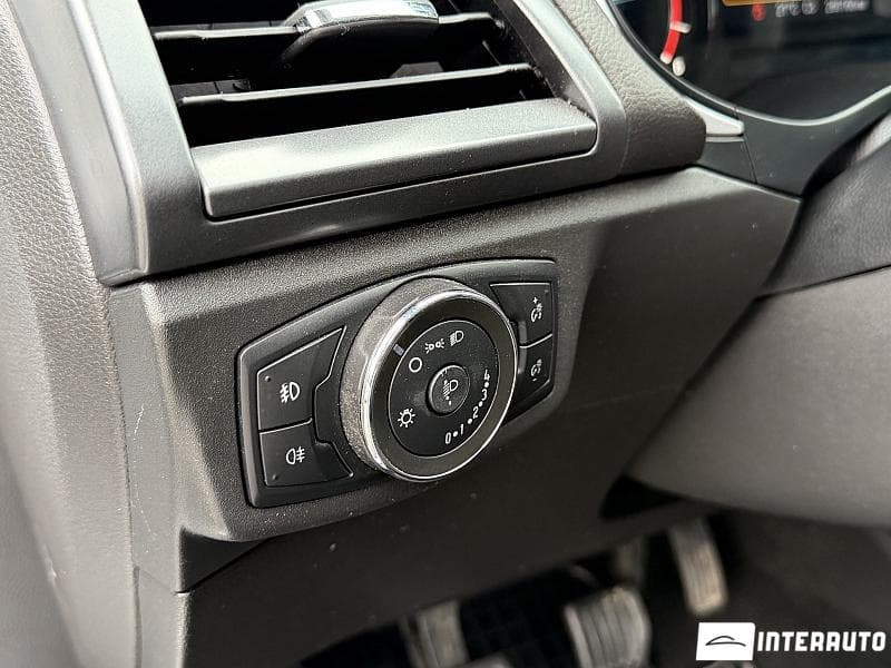 2016 Ford Mondeo — Miniatură 15