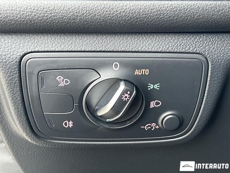 Audi A6 2016 — Миниатюра 10