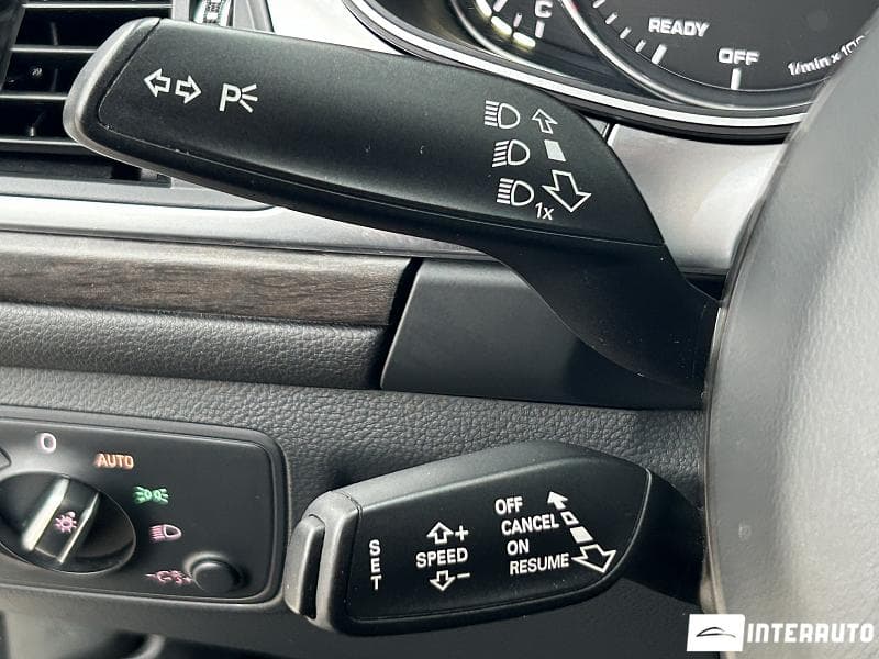 Audi A6 2016 — Миниатюра 11