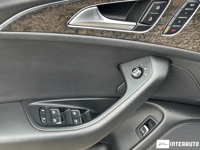 Audi A6 2016 — Миниатюра 7