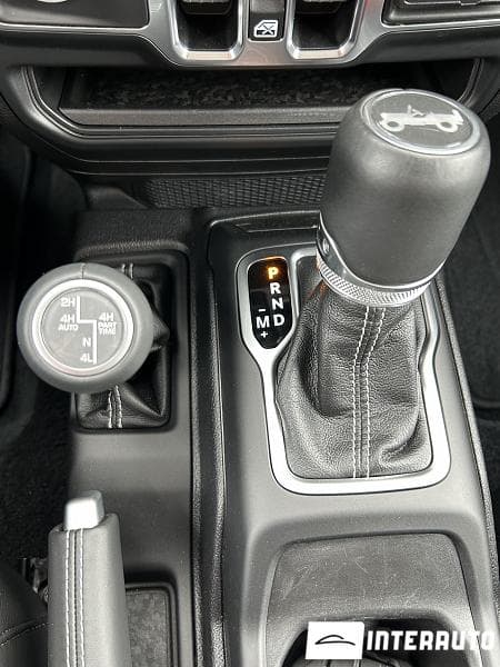 2018 Jeep Wrangler — Miniatură 16