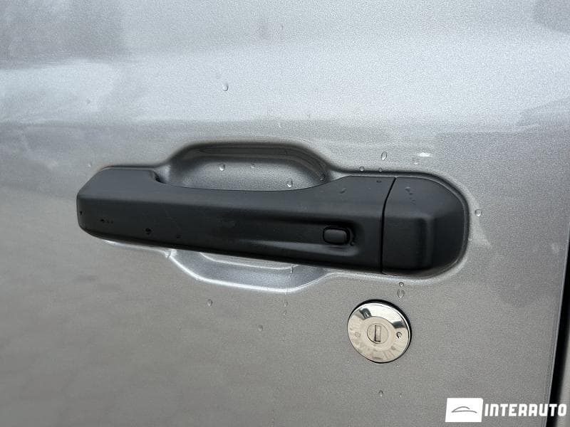 2018 Jeep Wrangler — Miniatură 5