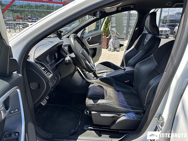 2014 Volvo XC 60 — Miniatură 5