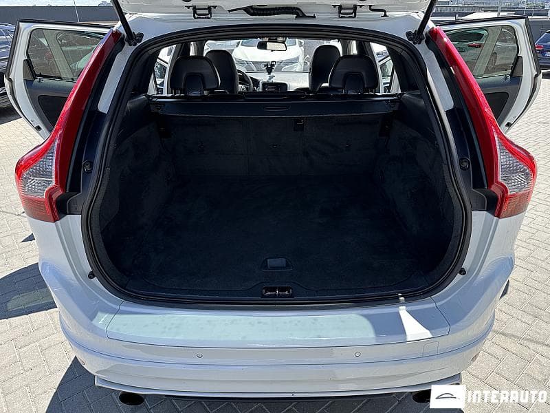 2014 Volvo XC 60 — Miniatură 18
