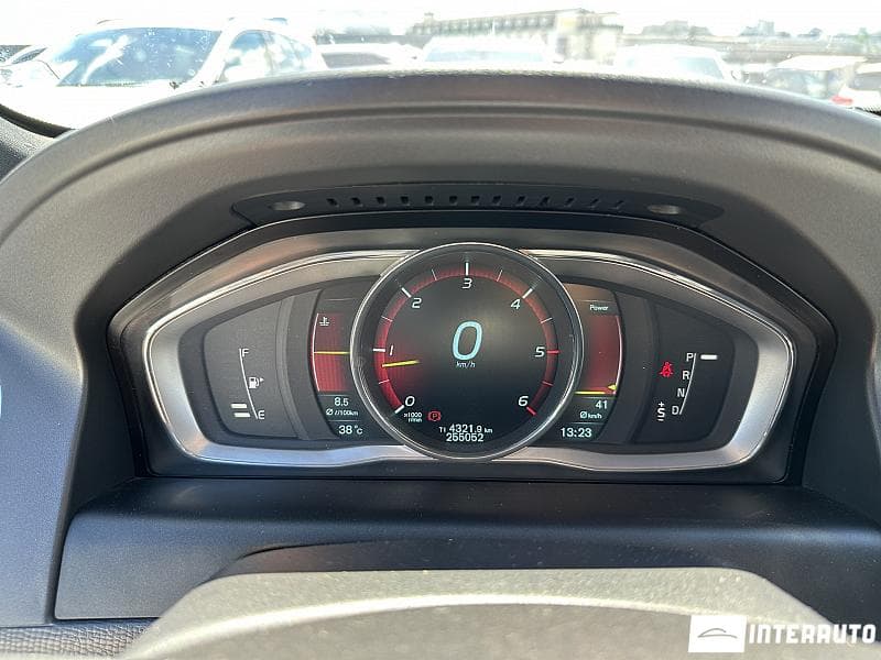 2014 Volvo XC 60 — Miniatură 8