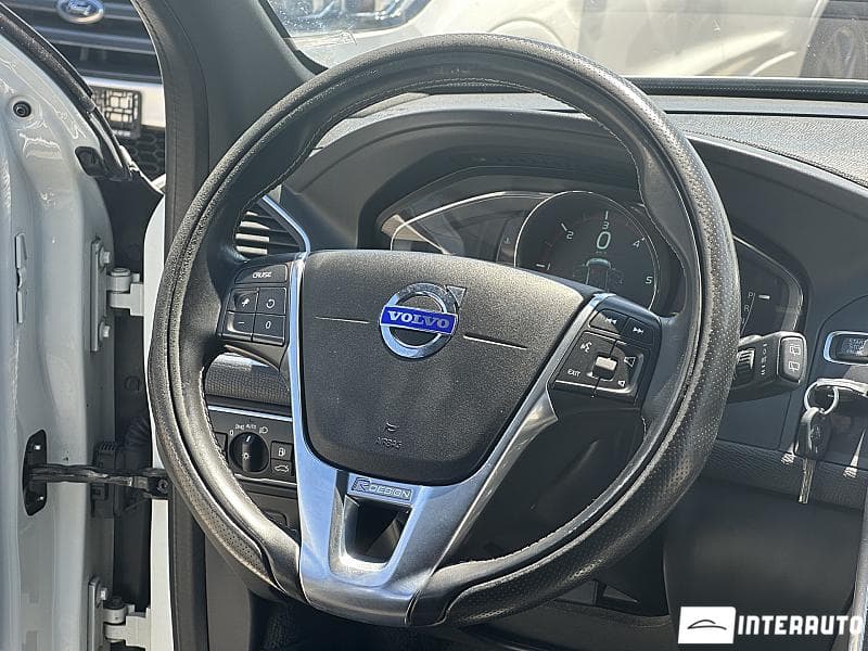 2014 Volvo XC 60 — Miniatură 7