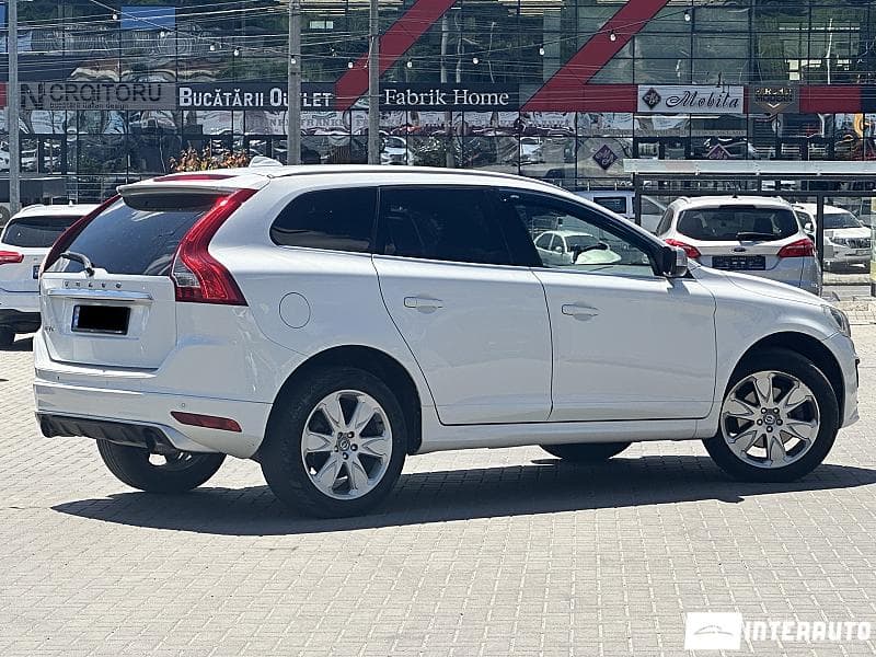 2014 Volvo XC 60 — Miniatură 3