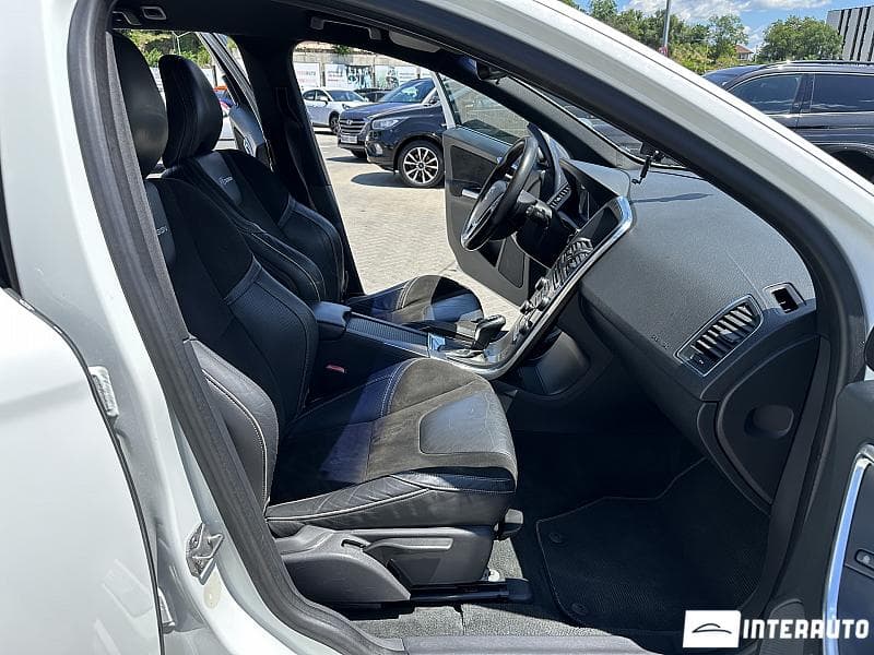 2014 Volvo XC 60 — Miniatură 14