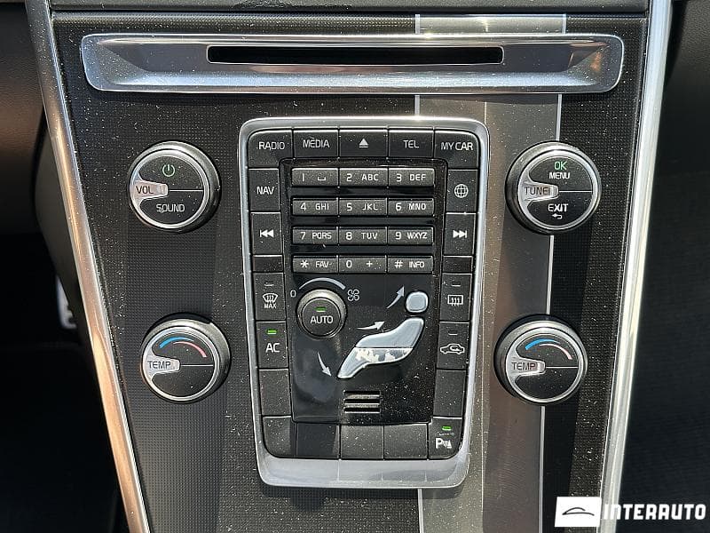 2014 Volvo XC 60 — Miniatură 10