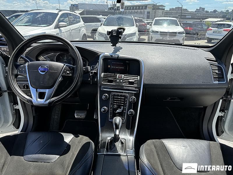 2014 Volvo XC 60 — Miniatură 6